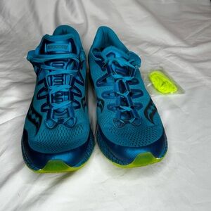Saucony Freedom ISO Everun